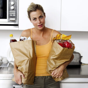 No "New You" - just Common Sense Nutrition!