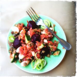 Why dietary advice is SO confusing...