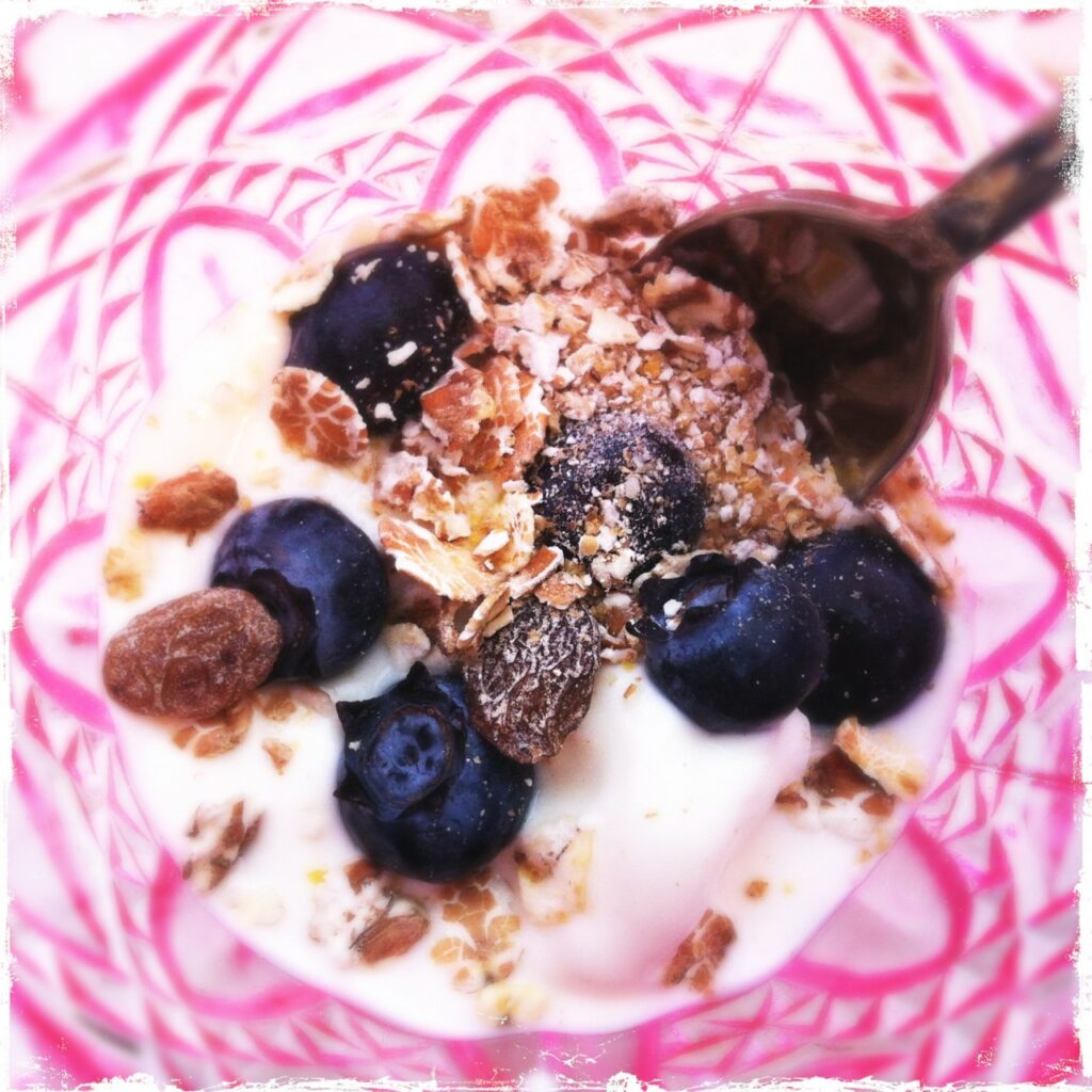 Healthy Snack Ideas for Toddlers