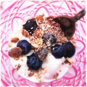 Top Ten Healthy Breakfasts