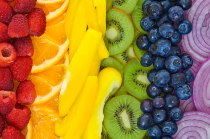 Feeding your Foetus: Nutrition during pregnancy...