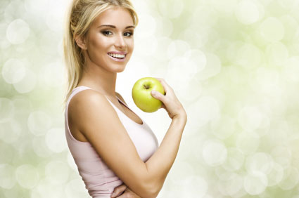 What actually is 'Healthy'?