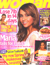 The role of the Media in Health and Nutrition...
