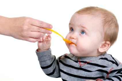 When Should I Start Weaning My Baby?