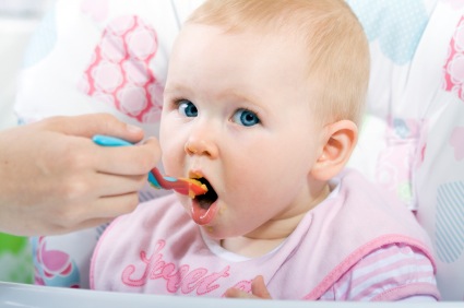 Infant feeding: Current concerns and recommendations