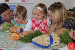 Maternal and Infant Nutrition Update...