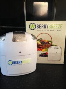 Berry Breeze Review...