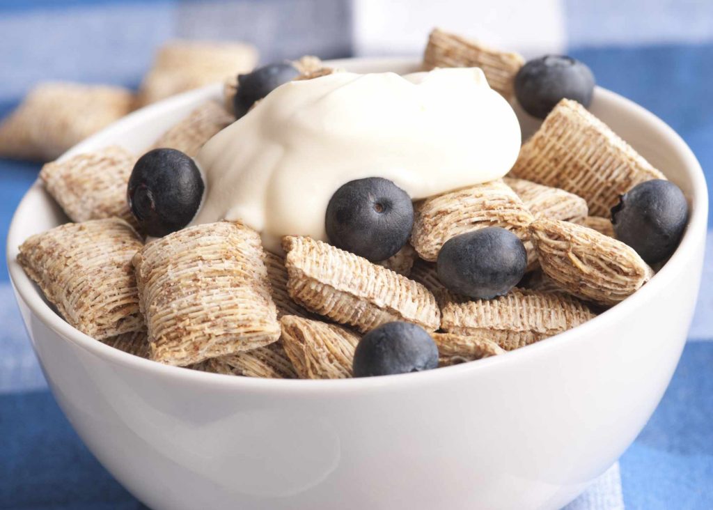 Breakfast Cereals you CAN give to the kids...