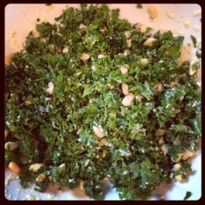 Top Summer Salads...