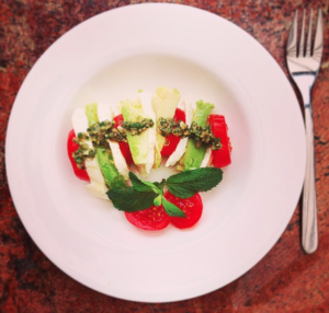 Top Summer Salads...