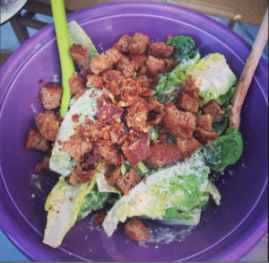 Top Summer Salads...