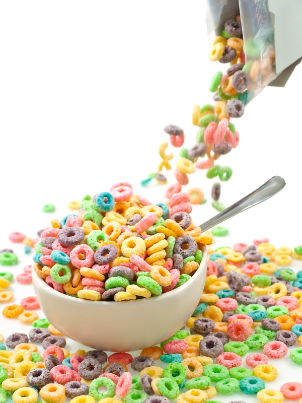 The REAL problem with our food...
