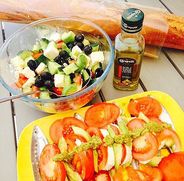 The Mediterranean Diet: What’s it all about?
