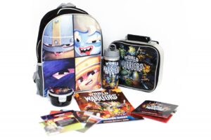 Healthy Lunchbox Ideas for Kids...