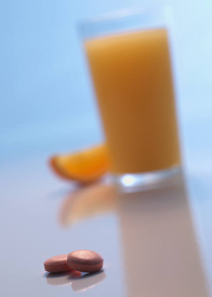 Feeding your Foetus: Nutrition during pregnancy...