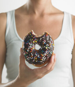Healthy Snack Ideas