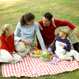 Top Tips for Dealing With a Picky Eater