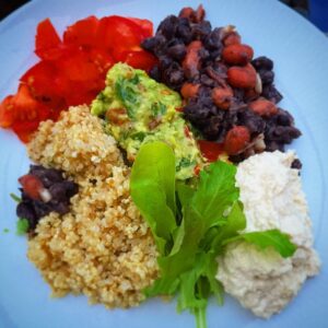 Healthy Dinner Ideas