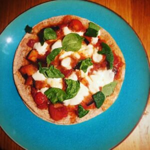 Healthy Dinner Ideas