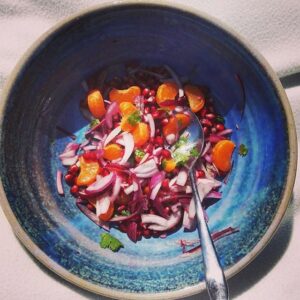 Healthy Dinner Ideas