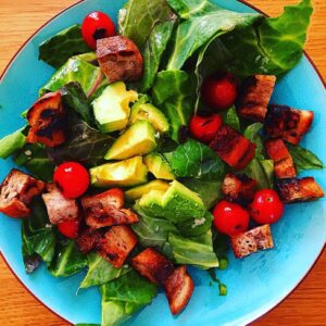 Healthy Dinner Ideas