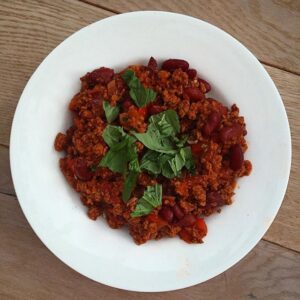 Healthy Dinner Ideas