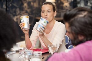 Pros and Cons of Being a Freelance Nutritionist