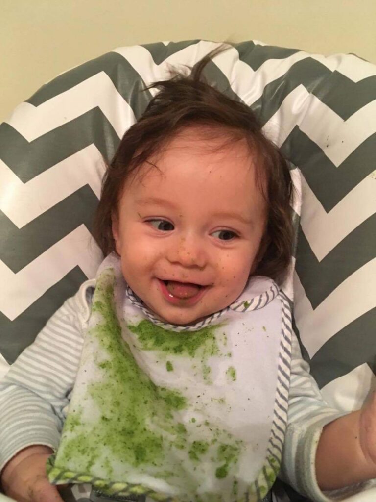 National Weaning Week: Weaning Q and A