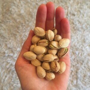 Top Ten Healthy Snacks During Pregnancy