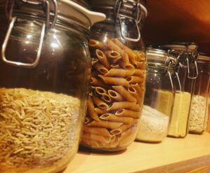 Can Foods Help You Conceive?
