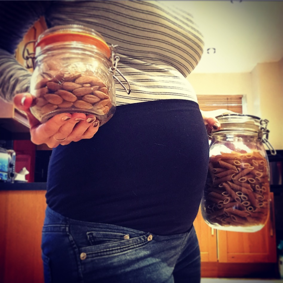 Am I Getting Enough Calcium In My Diet During Pregnancy?