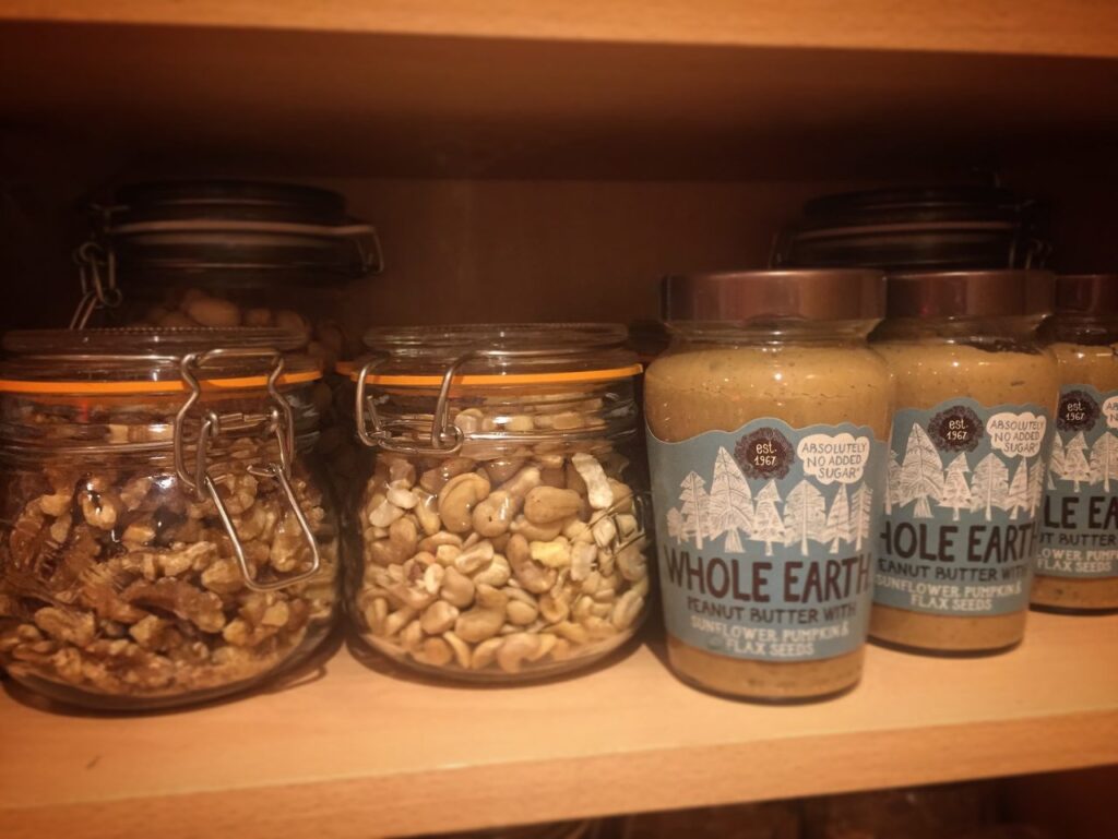When Can Babies Have Nuts and How to Introduce Them Safely