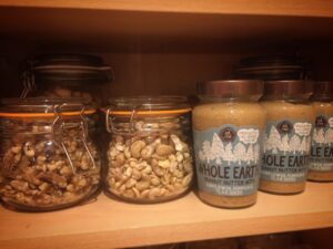 Pregnancy Pantry Guide: A good kitchen guide to pregnancy part 1