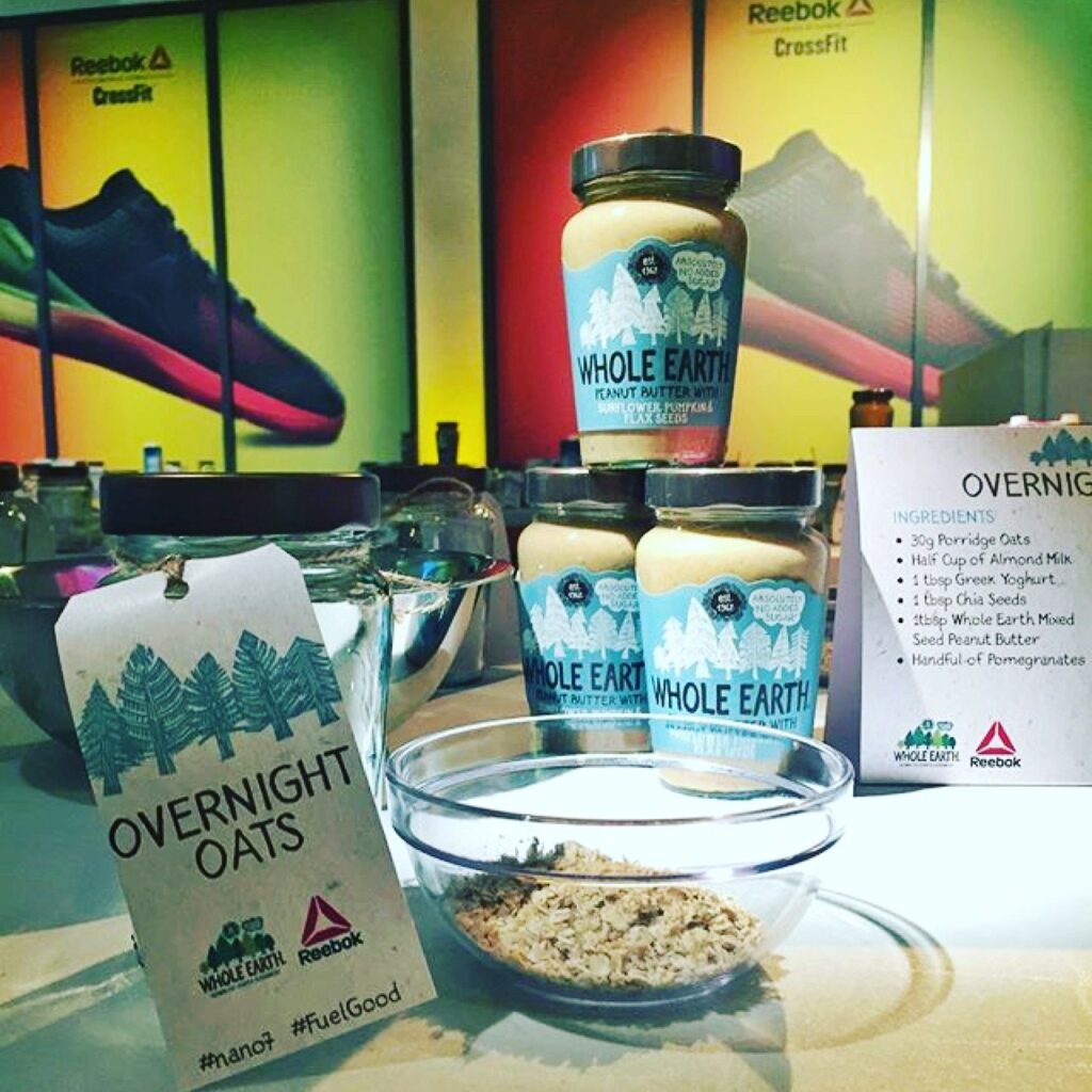 Recent Brand Communication and Media Nutrition Projects
