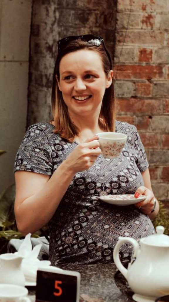 Herbal Teas During Pregnancy - Part 1