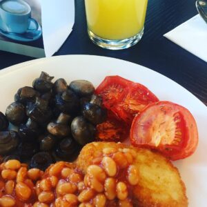 Nutrition During Pregnancy