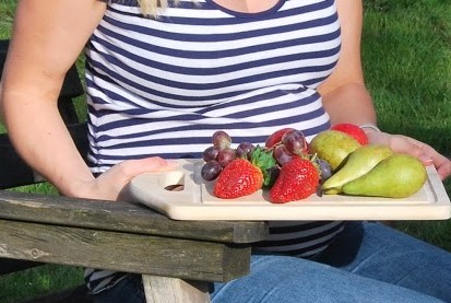 Nutrition During Pregnancy...