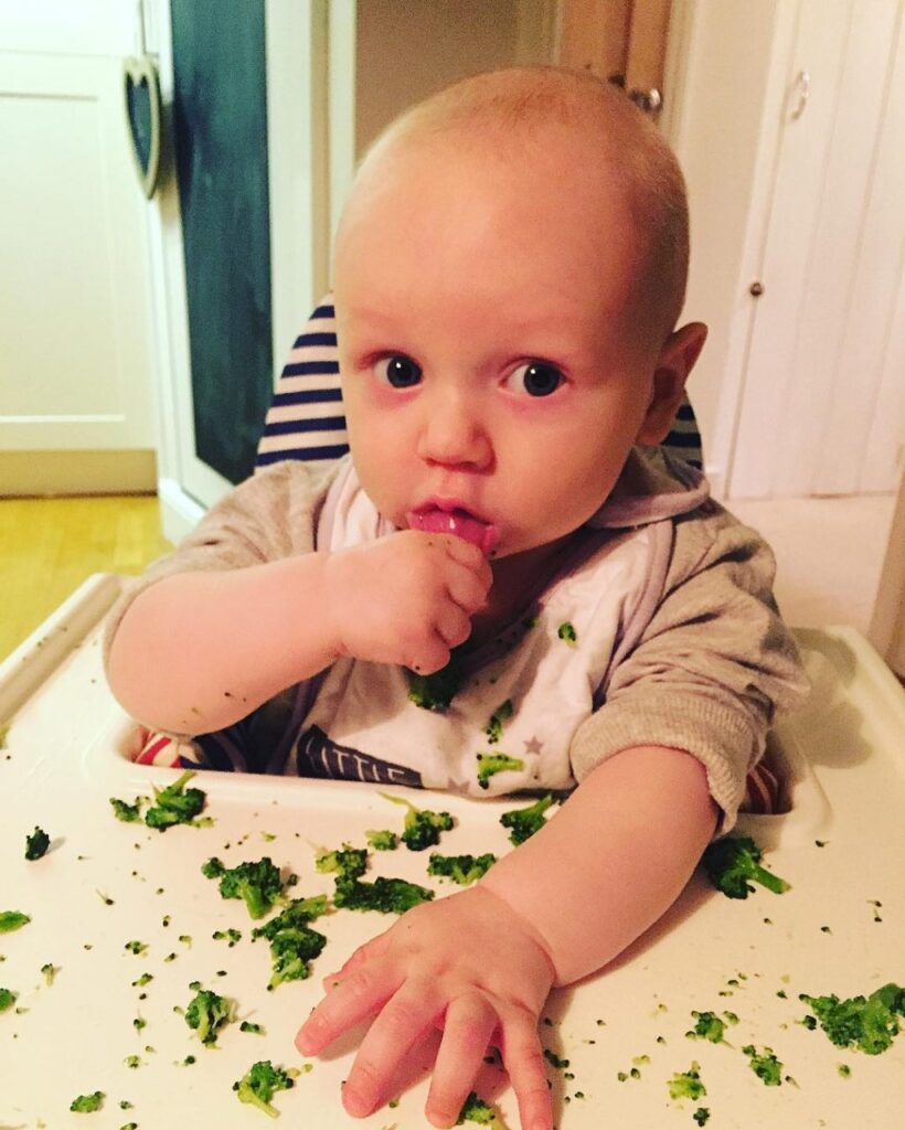 National Weaning Week: Weaning Q and A