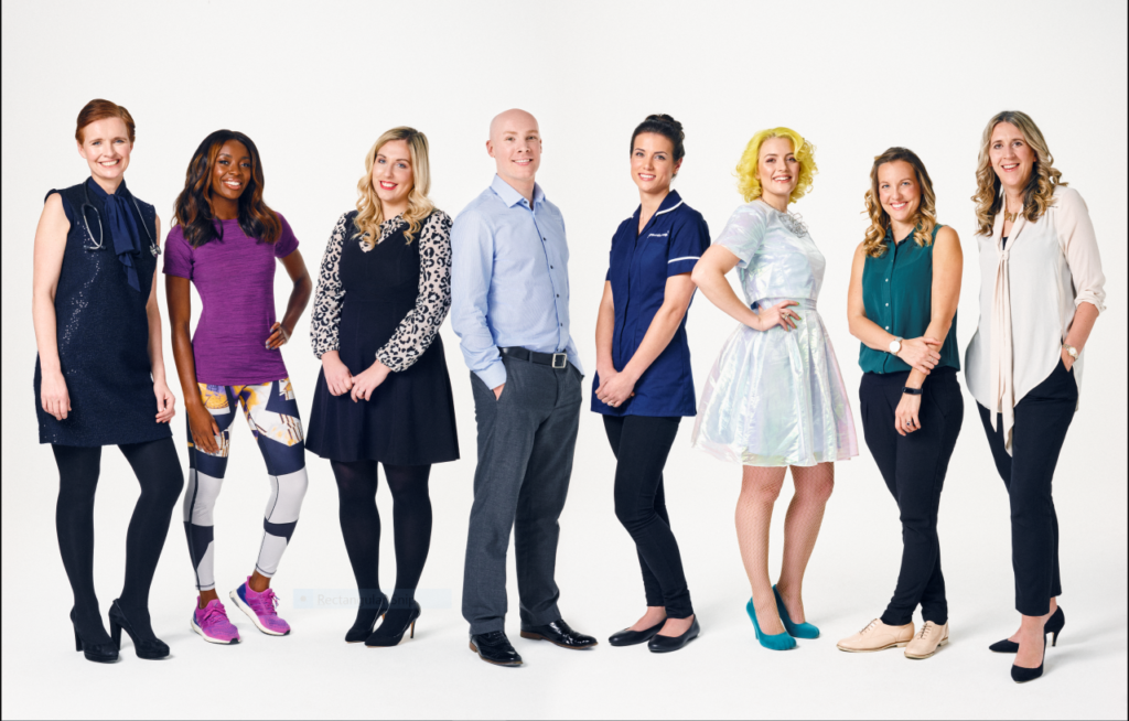Superdrug's Nutrition Ambassador Role 2018