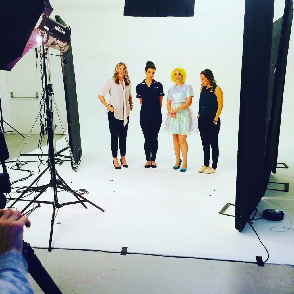 Superdrug's Nutrition Ambassador Role 2018