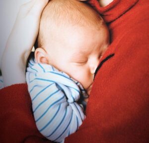The TRUTH About Breastfeeding