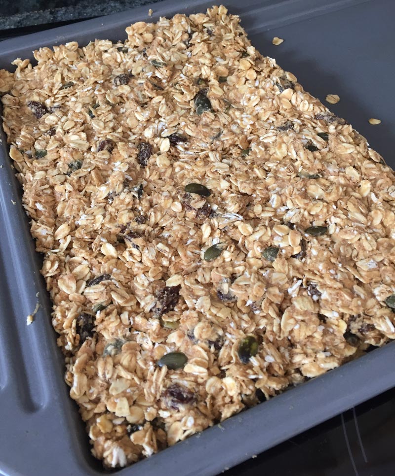 How To Add Extra Nutrients to Kid's Snacks