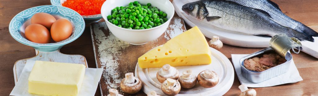 Vitamin D Recommendations