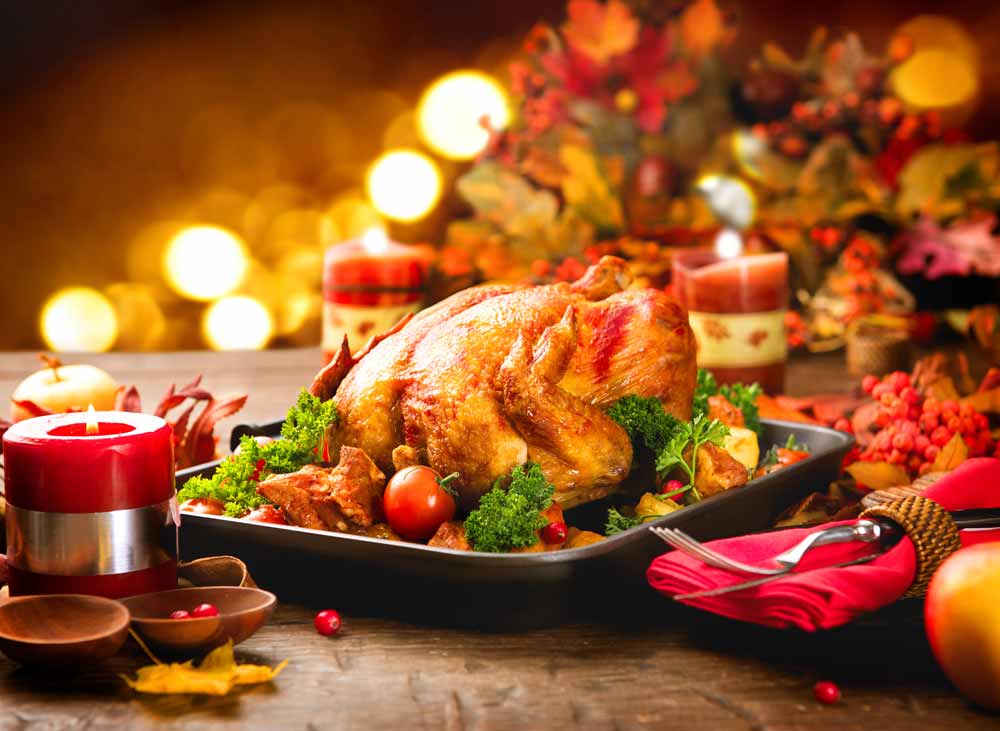 Feeding Kids at Christmas: My Survival Guide!