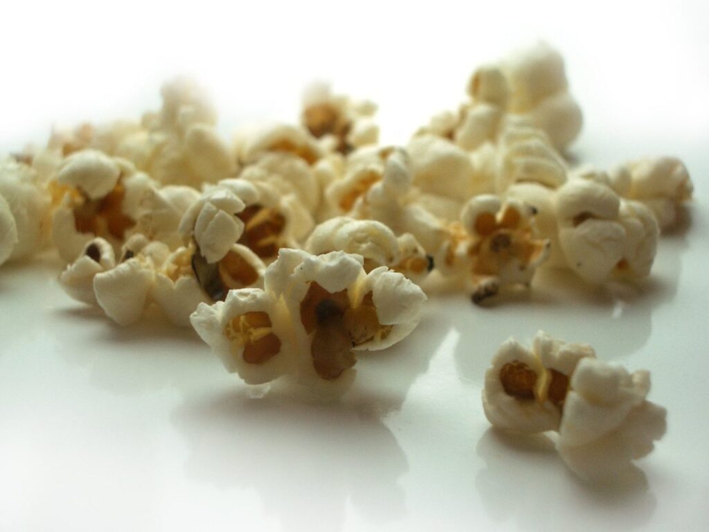 Top 5 100 Calorie Snacks For Children