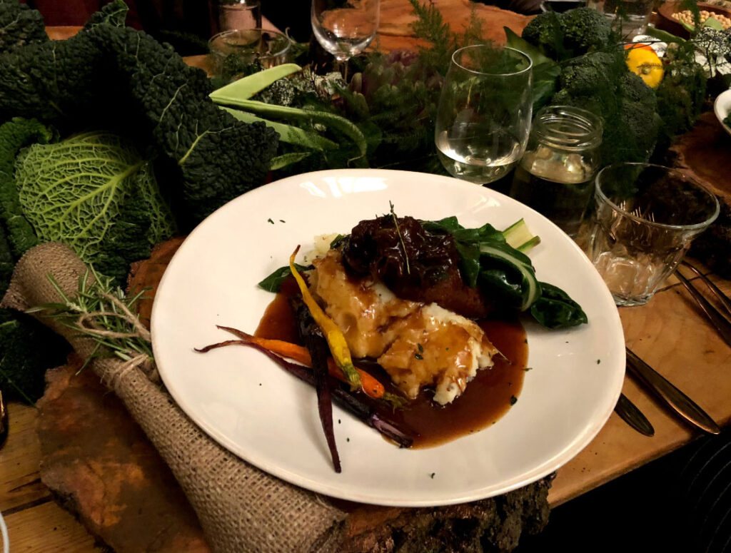 Plant-Based Eating