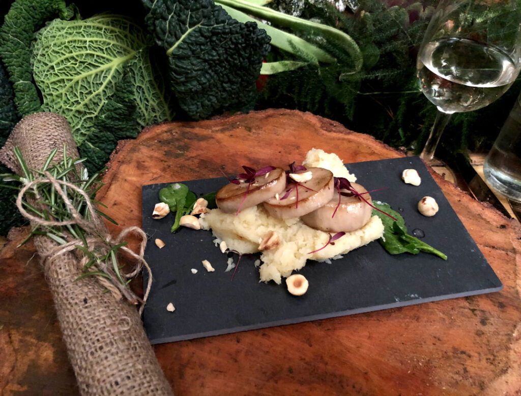 Plant-Based Eating