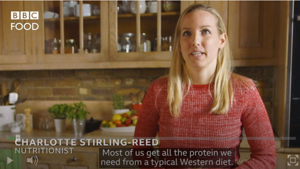 How to Make a Healthier Packed Lunch - BBC Food Videos