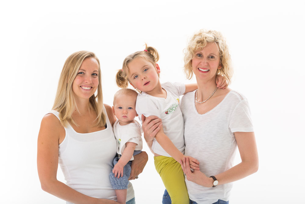 Expert Advice on Child Nutrition: Little Foodie Launch