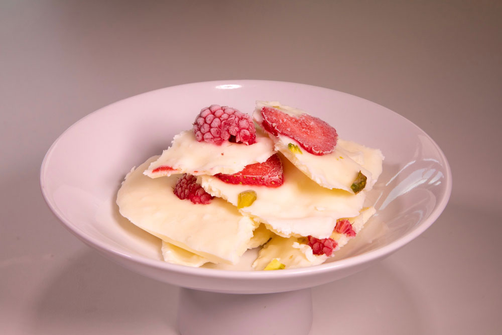 How To Add Extra Nutrients to Kid's Snacks